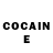 Cocaine Эквадор Mardox Stove
